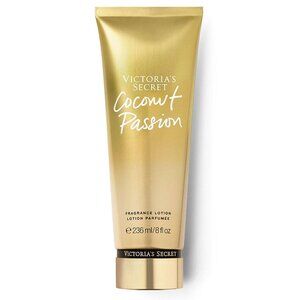 Victoria's Secret / Coconut Passion Body Lotion / 8 fl oz